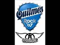 01 Intro + Love in the elevator Aerosmith Live Argentina 2007