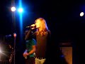 The Higher - Rock My Body