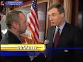 Sen. Warner: Congress Mandating Purchase of Health Insurance Like Medicaid and Driver's License