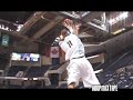 One of the Best Dunkers in the World, Air Up There.