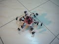 mini hexapod