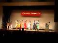Japanese kids dancing for a Tamil Song