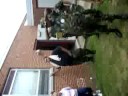 TSgT Linen BKA Dad Teaching Basics About Formation TSgT Linen BKA Dad Teaching Basics About Formation