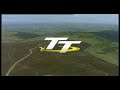 TOURIST TROPHY 2009 Il TT dei record con AGOSTINI e VALENTINO ROSSI!!!