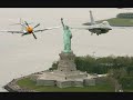 Jones Beach Air Show