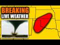 The March 5-6, 2026 Severe Weather Coverage, As It Happened...