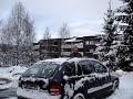 winter in furuset  2008