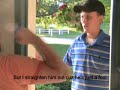 Check out this funny rap song about a guy and his way of life. A funny music videos as well!