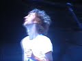 Richard Ashcroft Science Of Silence LCCC 17 June 2006