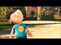 Despicable Me - Trailer #2