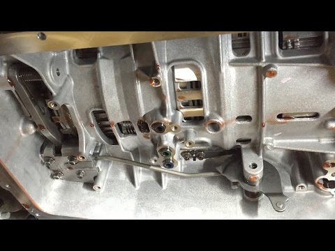 how to fix bulkhead leak