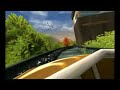 Daredevil Falls RCT3 Daredevil Falls RCT3