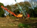 Another clip of the Smith Dragline Excavator. Another clip of the Smith Dragline Excavator.