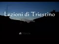 Lezioni Di Triestino