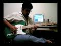 Promoção: Eduardo Ardanuy e Cover Guitarra - Tritone - Eduardo Serra Zanetti