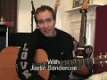 pr 001 • guitar lesson   solo blues guitar p2 how to play it