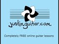 pr 001 • guitar lesson   solo blues guitar p2 how to play it