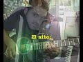 video di presentazione dell'album 