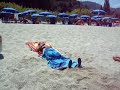 SCHERZO DA SPIAGGIA