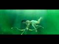 Arjun Animated Indian Movie Official Trailer from UTV Motion Pictures