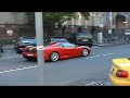 Audi S4 B5 Biturbo Ferrari Exaust