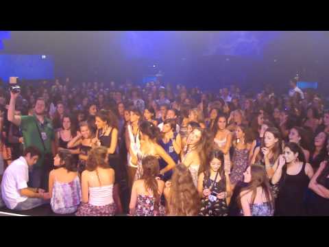 Gala con los personajes de Disney - Parte 6