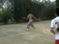 NBA Trabalho de inglês Frede