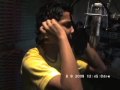 YAMAL AND GEORGE - EN EL STUDIO (DM STUDIOS) - TU SONRISA