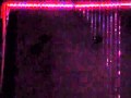 Water Curtain with Programmable