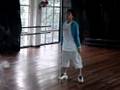 CADs06 2nd auditions piece