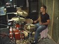 Bateristas.net - David Fuente 2