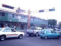 El comportamiento del tránsito vehicular por la Avenida Venezuela de San Antonio del Estado Táchira El comportamiento del tránsito vehicular por la Avenida Venezuela de San Antonio del Estado Táchira