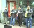 Dalla Romania a Palermo in musica