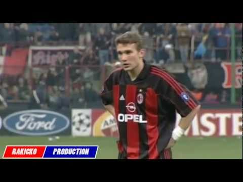 Andriy Shevchenko