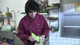 Dagug - Joghurt Gurkensalat Dagug - Joghurt Gurkensalat