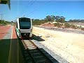 Transperth B Series EMU Set 73 Departing Clarkson Transperth B Series EMU Set 73 Departing Clarkson