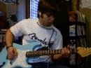 EOTS Demo (1998) - Man Overboard Cover