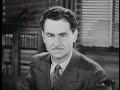 lowell thomas presents these short curtiss wright recruitment films from the mid 40's