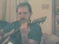 Kodachrome - Paul Simon cover