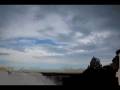 videos de Time Lapse of an incoming storm
