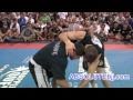 Joe Stevenson vs Bill Cooper Grappling UFC FanExpo Joe Stevenson vs Bill Cooper Grappling UFC FanExpo