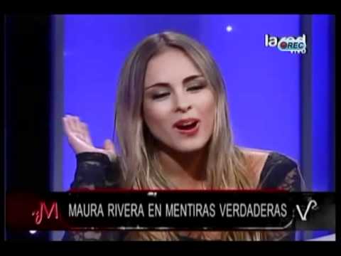 maura rivera