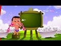 English Nursery Rhymes -  After a Bath - Animated/ Cartoon Songs For Kids