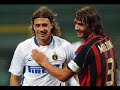 MILAN VS INTER