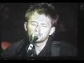 thom yorke — true love waits