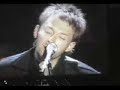 thom yorke — true love waits