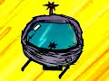 Alan: An Alternative Super Hero Alan: An Alternative Super Hero