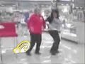 Beautician Taught To Dance Beautician Taught To Dance