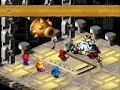 SMRPG Final Boss Smithy SMRPG Final Boss Smithy