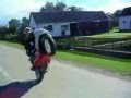Peugeot Speedfight 2